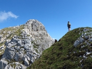 CIMA DI LETEN, CIMA DI VALMORA E CIMA CAMPLANO Sabato 16 giugno 2012 - FOTOGALLERY